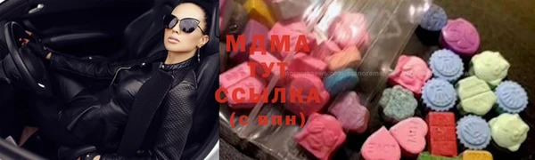 хмурый Дмитров