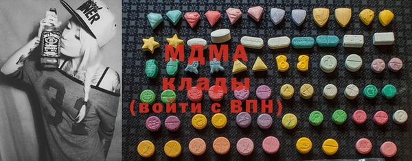 хмурый Дмитров